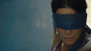 Netflix film 'The Bird Box'