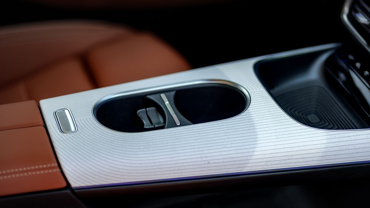 2027 Mercedes-Benz CLA 250+ review.