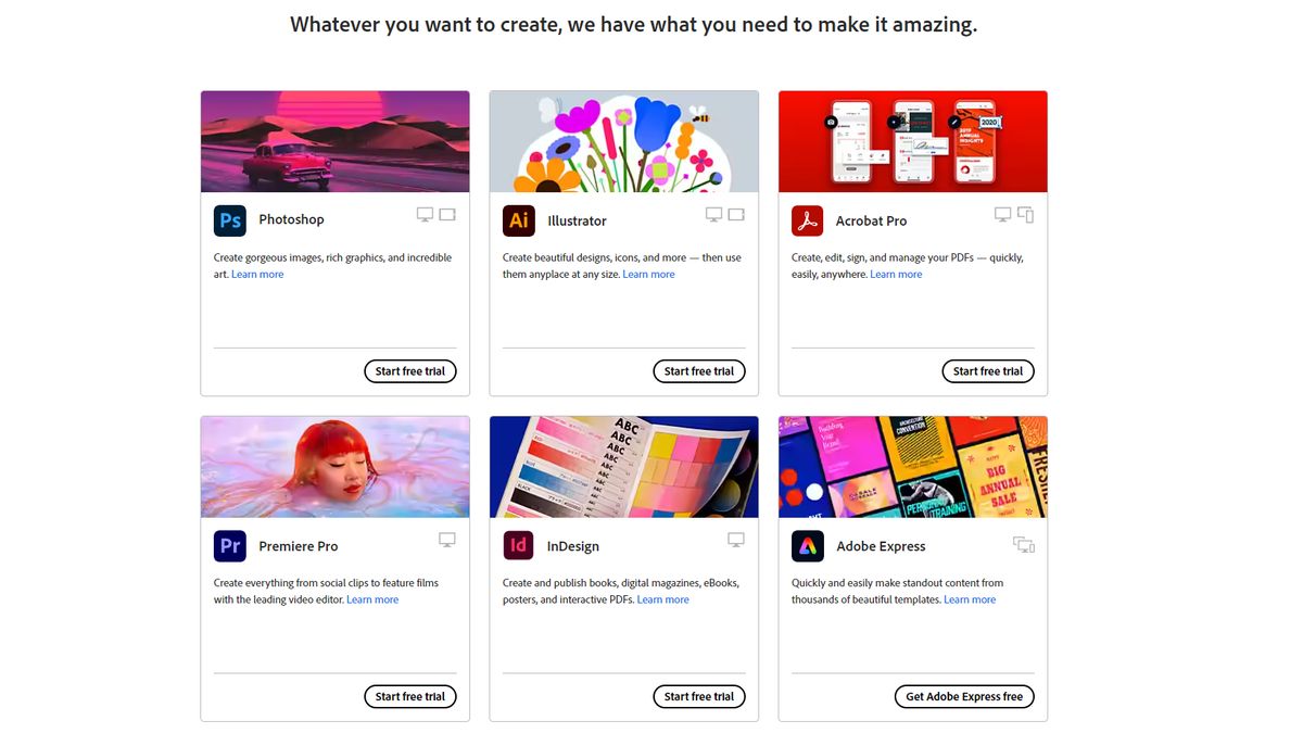 How to get the Adobe student discount Live Science