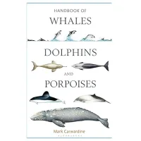 Handbook of Whales, Dolphins and Porpoises| £28.80 at Amazon