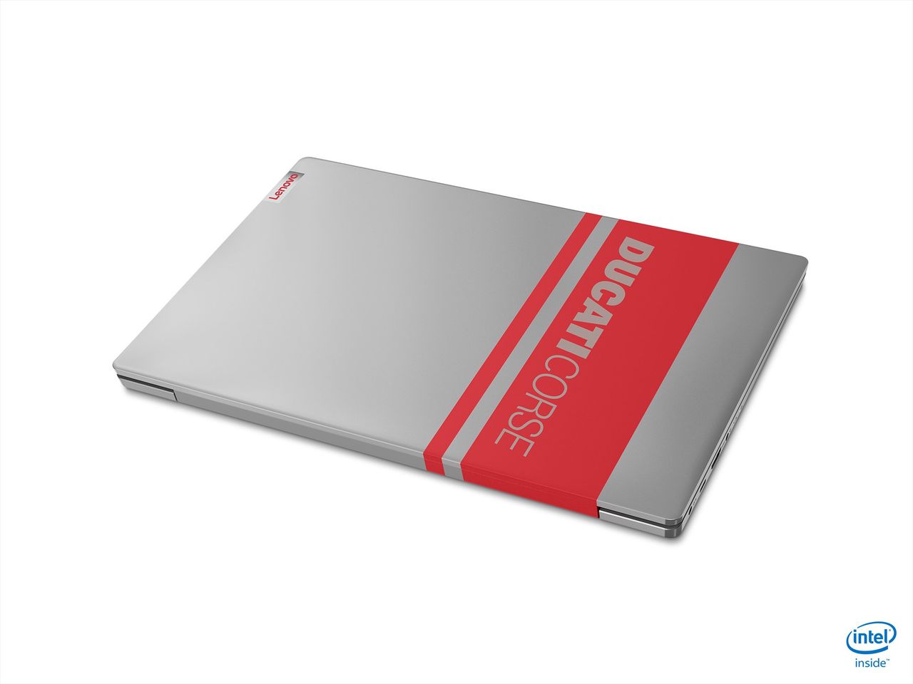 Lenovo Ducati 5 closed