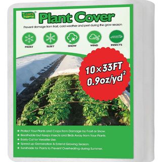 frost plant covers