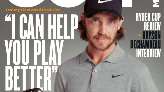 8 Reasons To Buy The Latest Issue | Golf Monthly