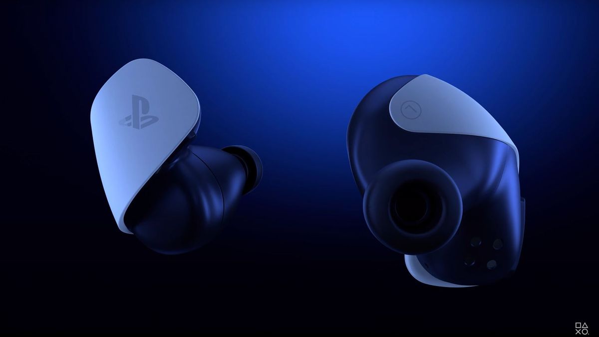 PlayStation Earbuds will launch soon with noise cancellation and