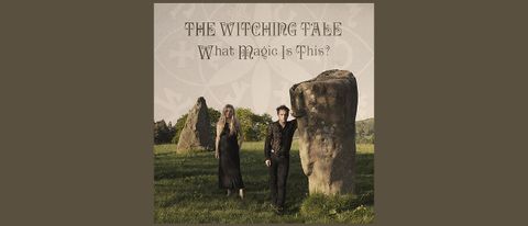 The Witching Tale