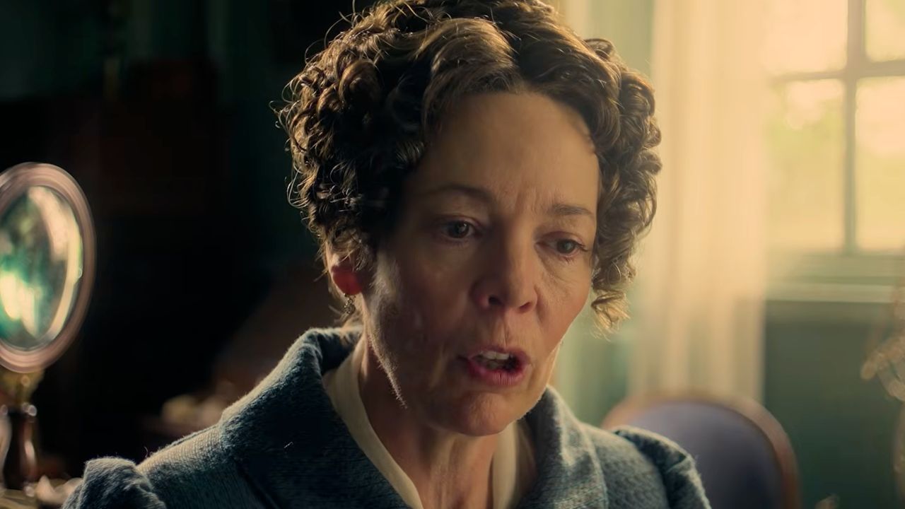 Pride and Prejudice on Netflix