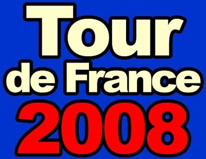 tour de france winner 2008