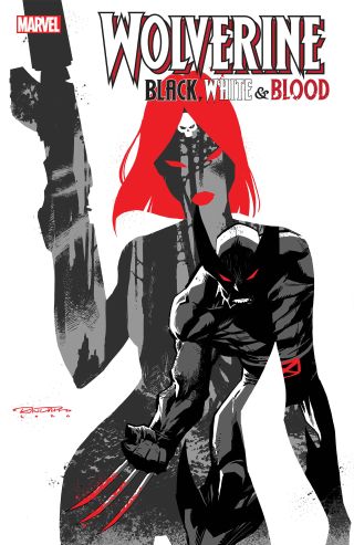 Marvel Comics February 2021 solicitations