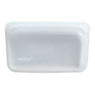 Stasher food-grade silicone bag