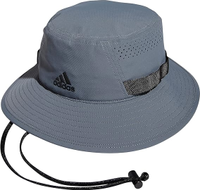 adidas Victory Bucket Hat | 48% off at AmazonWas $34 Now $23.80