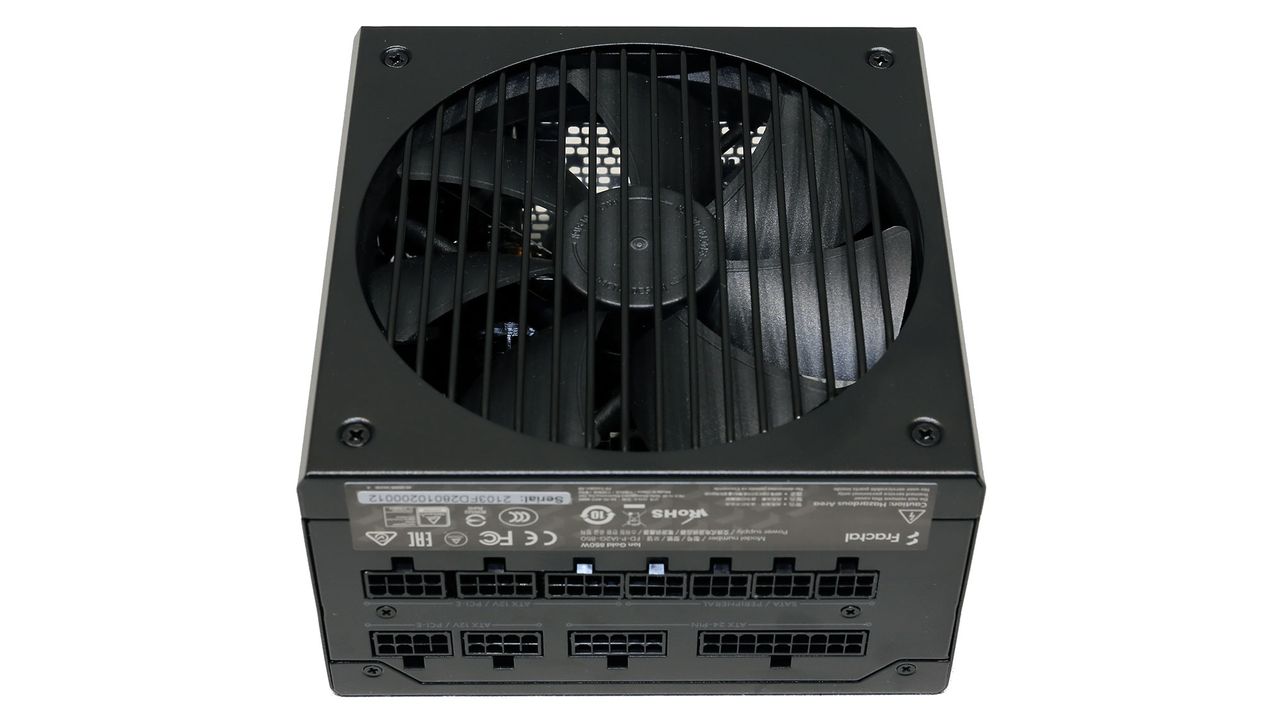 Fractal Design Ion Gold 850W