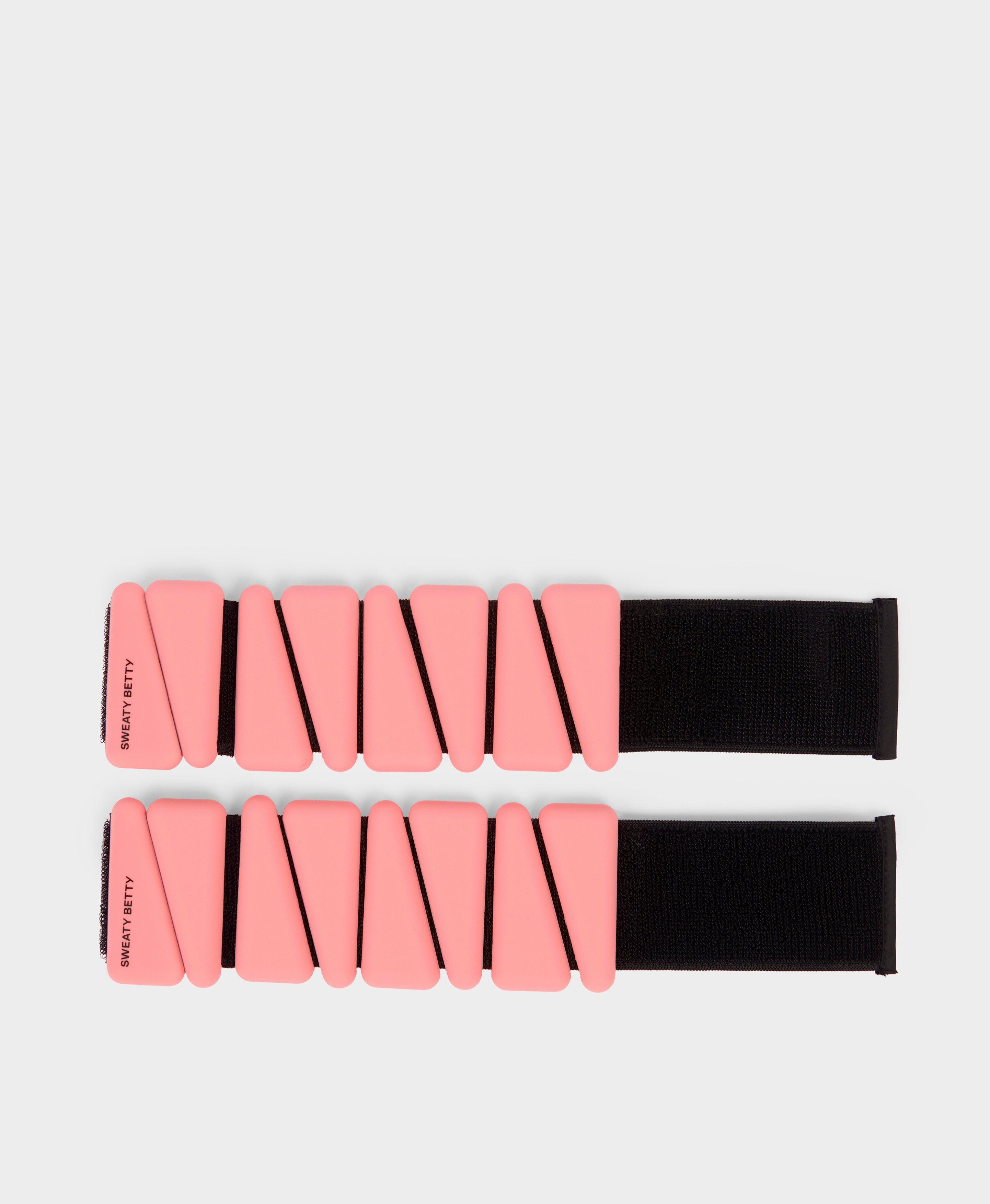 Sweaty Betty 2lb Ankle Weights