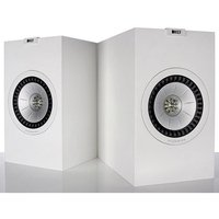 KEF Q350 bookshelf speakers $750