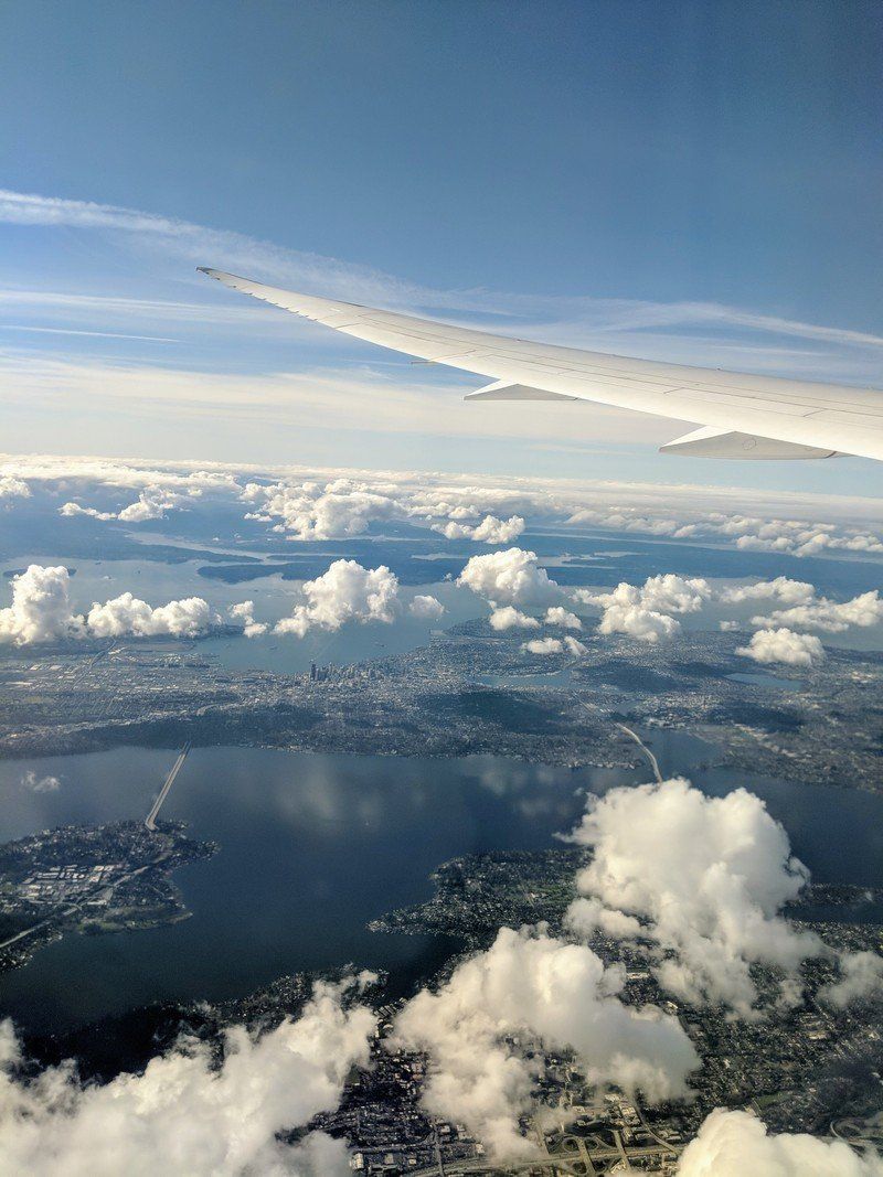 Pixel 2 Sample Photo