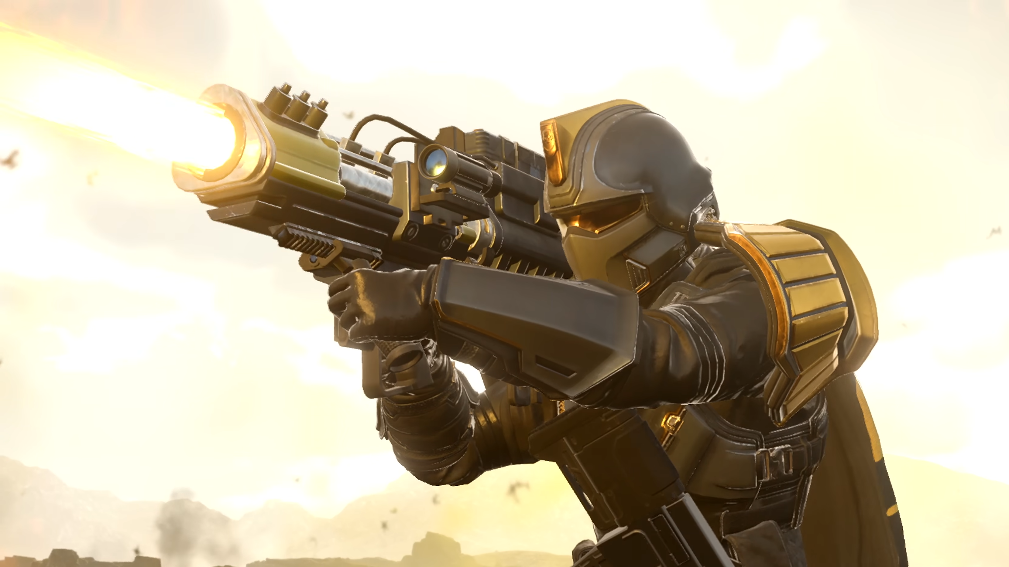 Helldivers 2 is too successful for its own good, problem with rewards not unlocking 'was mitigated but not resolved'