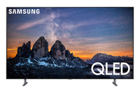 Samsung QN65Q80RAFXZA Q80 Series 65-Inch QLED 4K $2,799.99$1,697.99 at Amazon