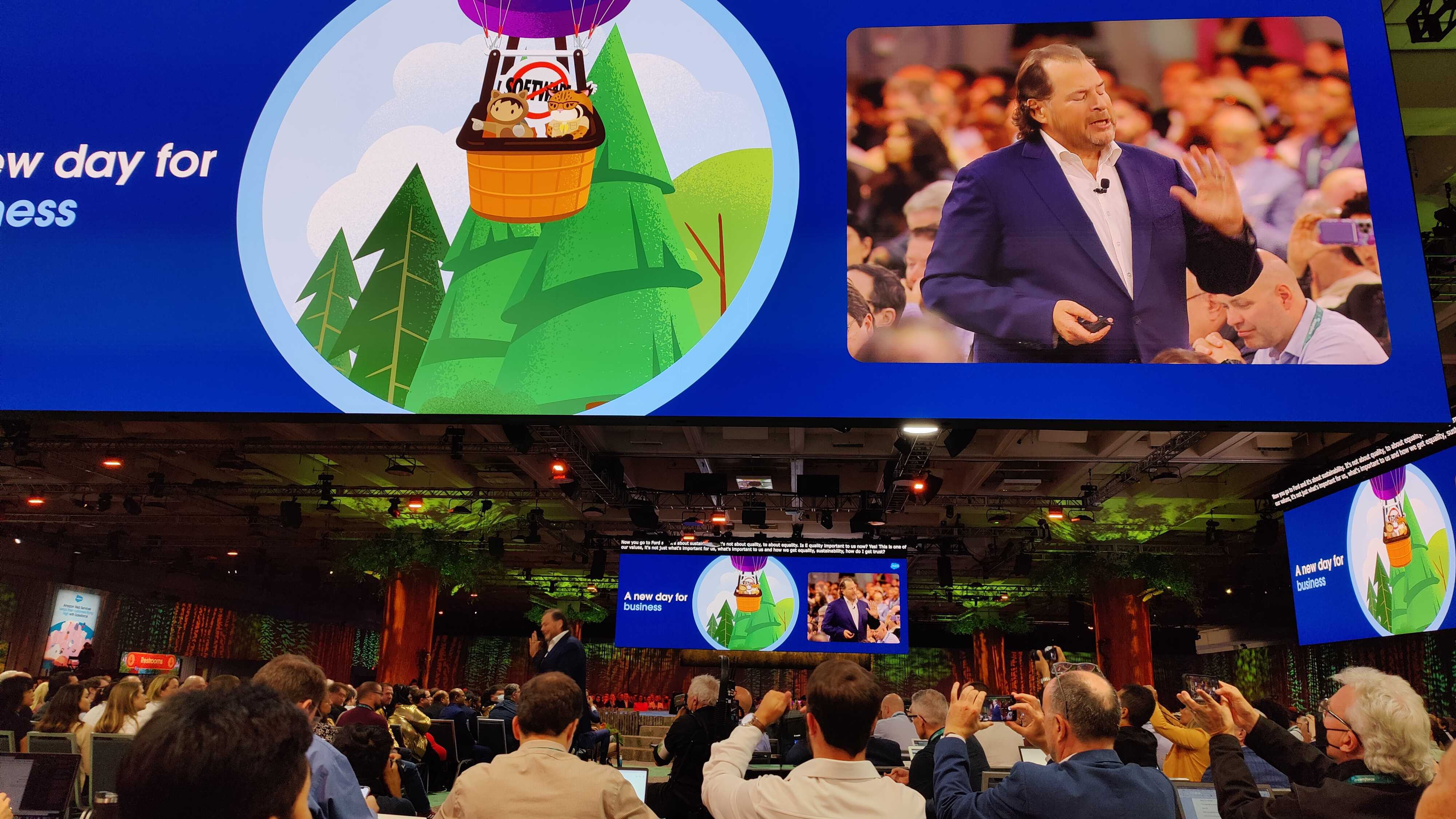 Dreamforce 2022