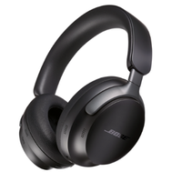 Bose QuietComfort Ultra Headphones was £449 now £399 (save £50)
Despite not being on shelves for all that long, Bose’s new flagship headphones are already seeing their price drop thanks to Black Friday. Fantastic noise-cancelling tech and excellent, full-bodied sound make the Bose QuietComfort Ultra well worth considering, especially at this price. Five starsRead our Bose QuietComfort Ultra Headphones review