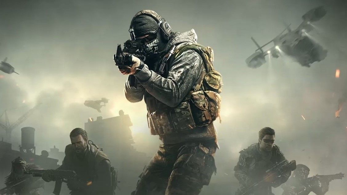 5 best games like COD Mobile for PCs in 2021