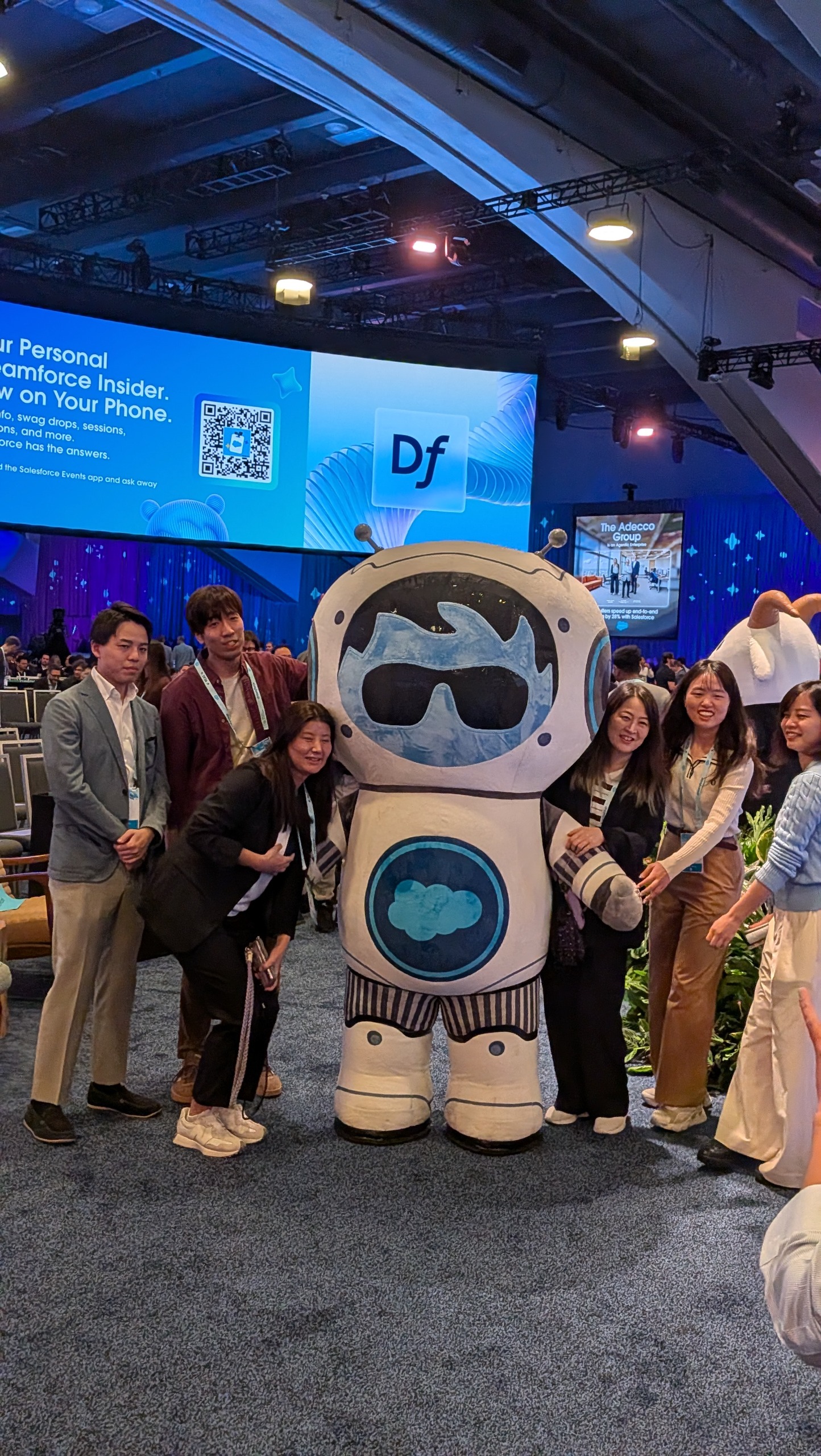Dreamforce 2026