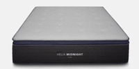 2. Helix Midnight Luxe Mattress: $1,373.33TOMS27