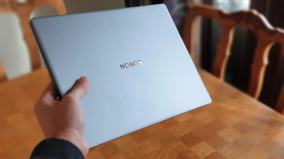 Honor MagicBook