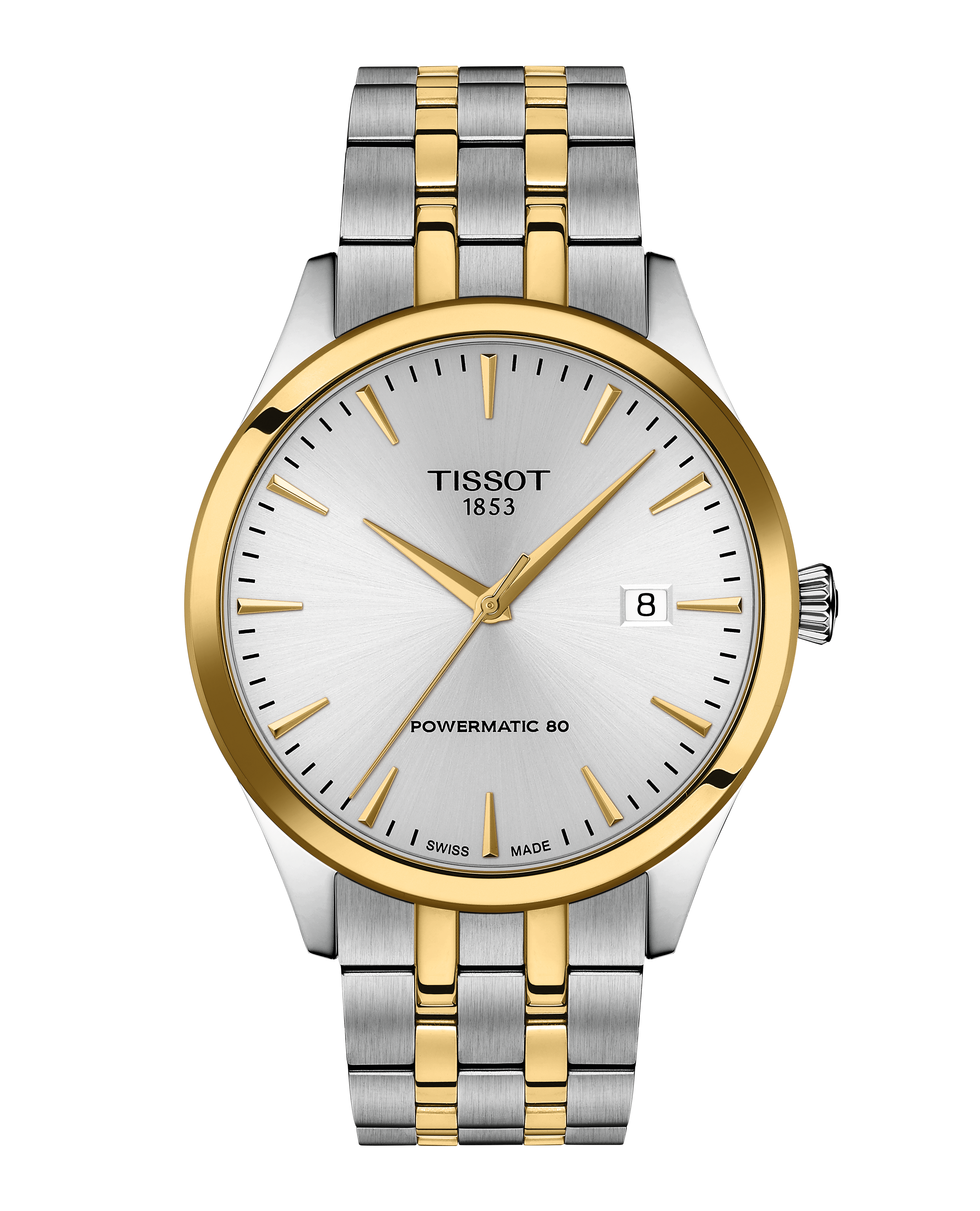 Tissot Classic Dream