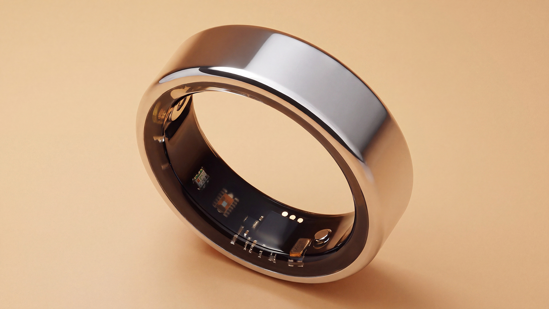 Sekonda Smart Ring