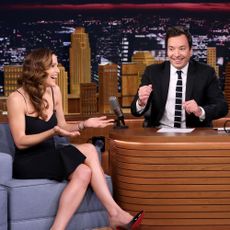 Jennifer Garner's Thong Almost Ruined Oscar Night by Getting Trapped in Her "Vageen"