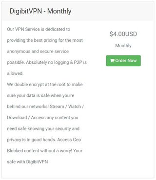 DigibitVPN