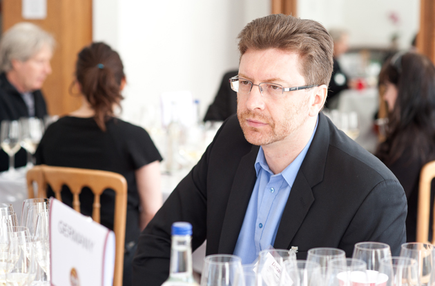 DWWA Judge: Igor Ryjenkov