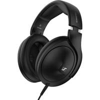 Sennheiser HD 620S: was $349 now $237 @ Amazon

Price check: $299 @ Amazon