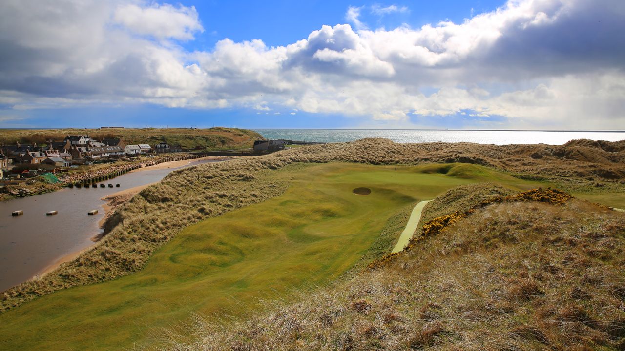 Cruden Bay Gallery