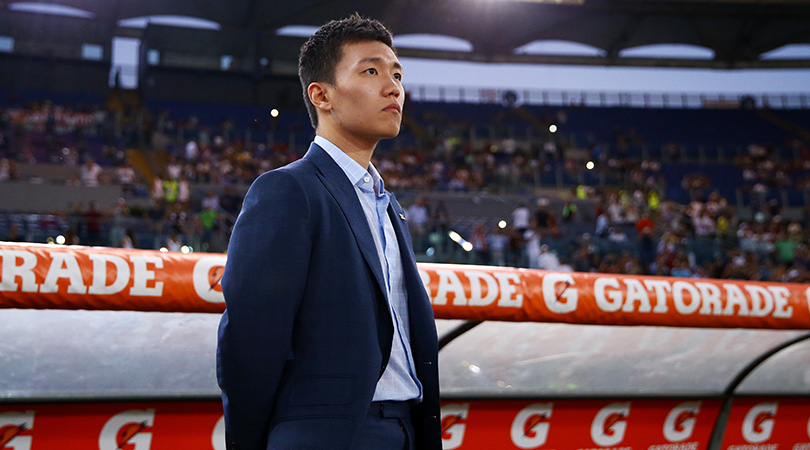 Steven Zhang