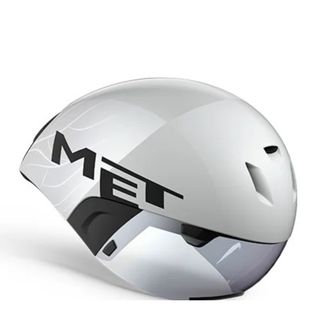 MET Codatronca TT bike helmet