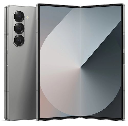 Galaxy Z Fold 6 Certified Re-Newed 256gb