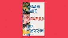 Dianaworld book cover