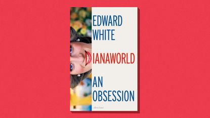 Dianaworld book cover