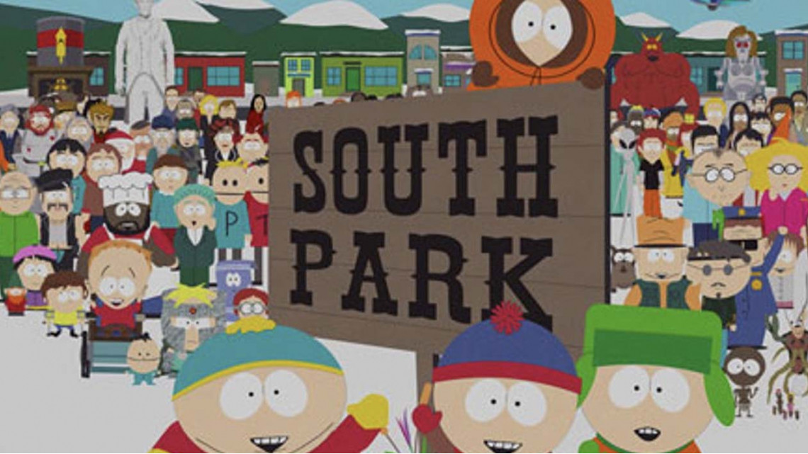 South Park