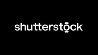 Shutterstock new visual identity