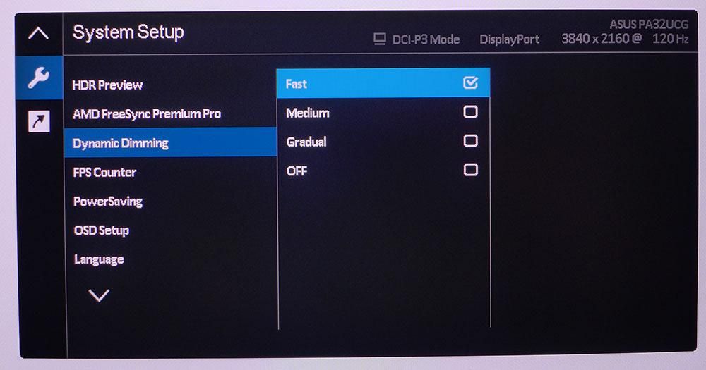 Asus ProArt PA32UCG