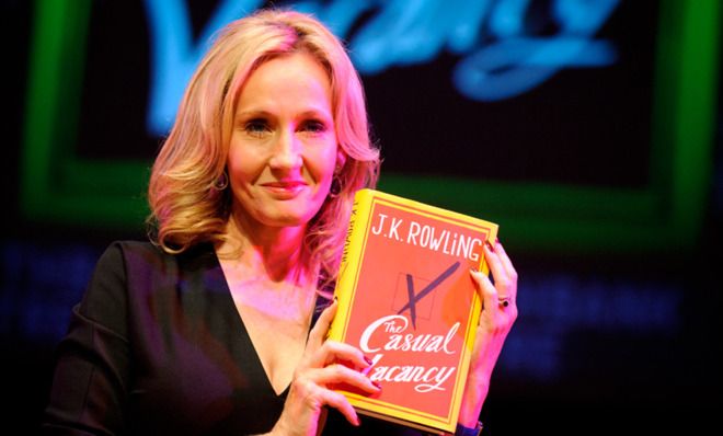 Rowling