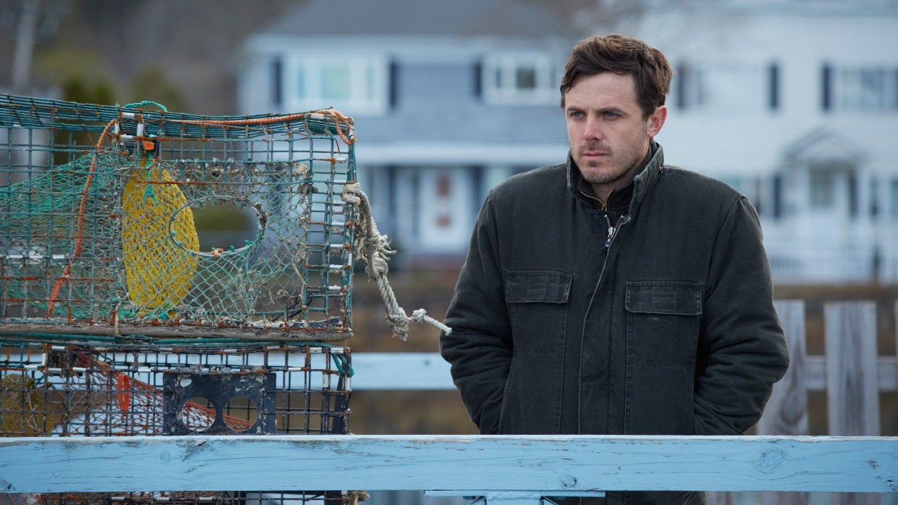 Manchester by the Sea