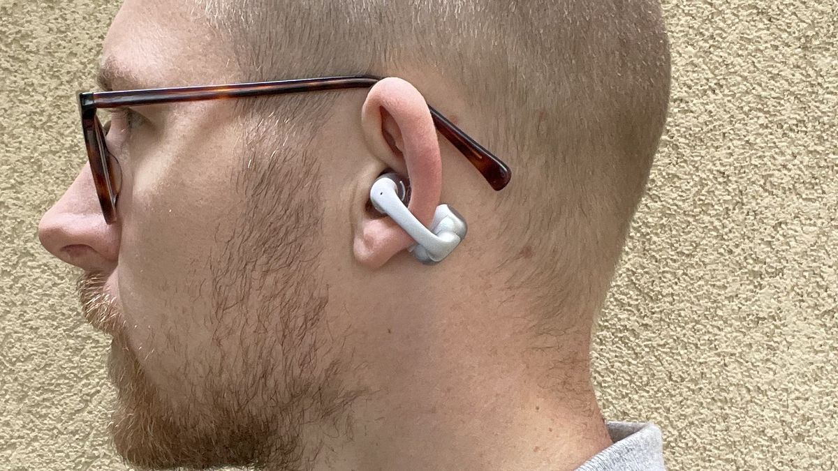 Shokz OpenDots 2