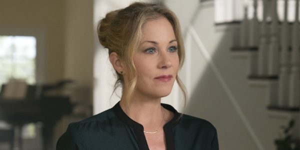 Dead to Me Christina Applegate Jen Harding Netflix