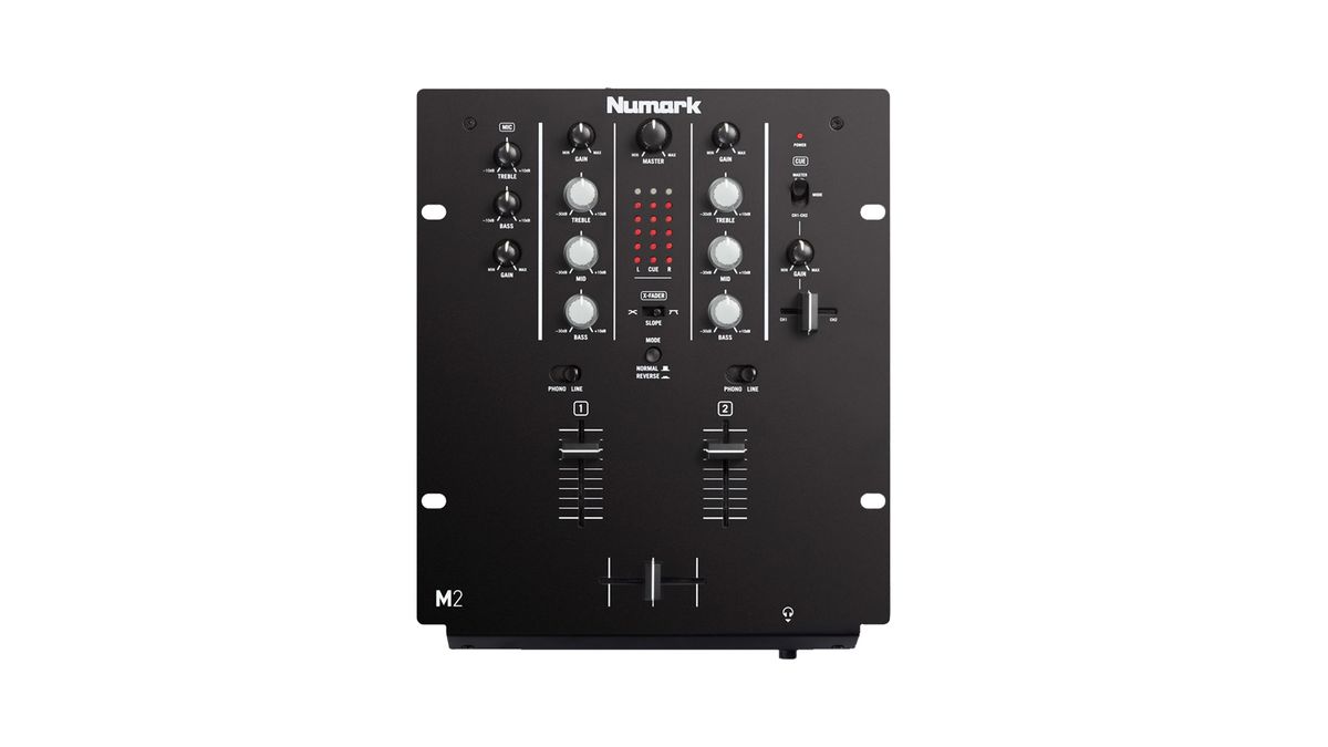 Best beginner DJ mixers Budget mixers to get you started MusicRadar