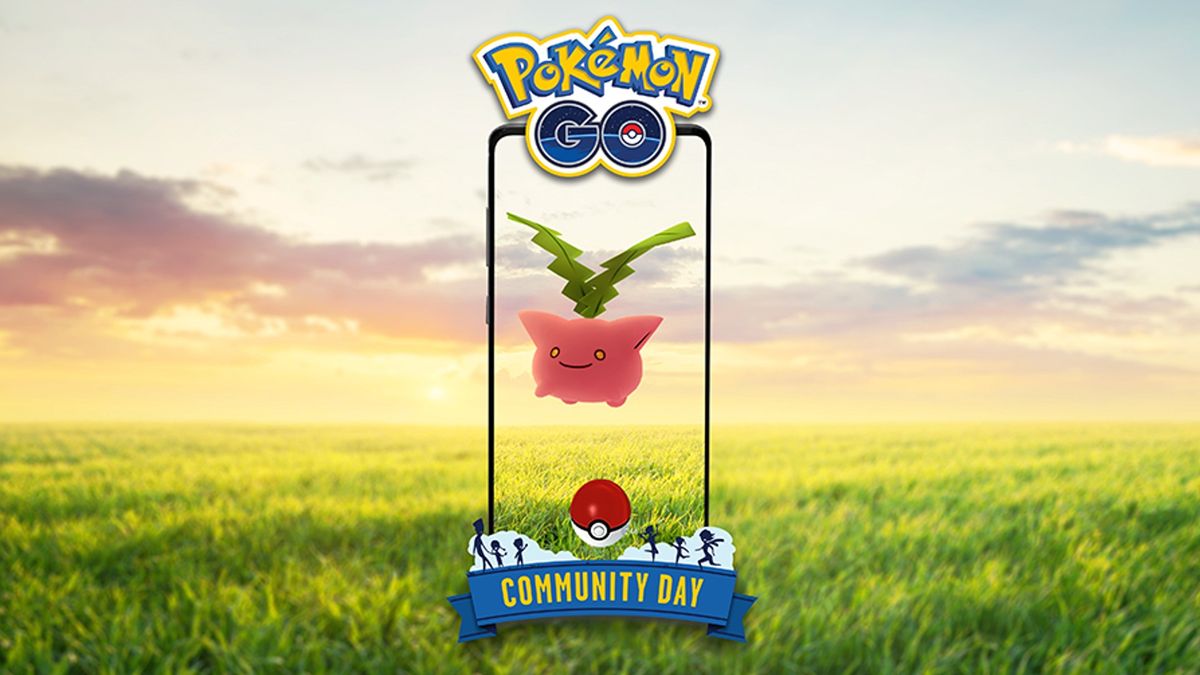 February events to make your heart flutter! – Pokémon GO