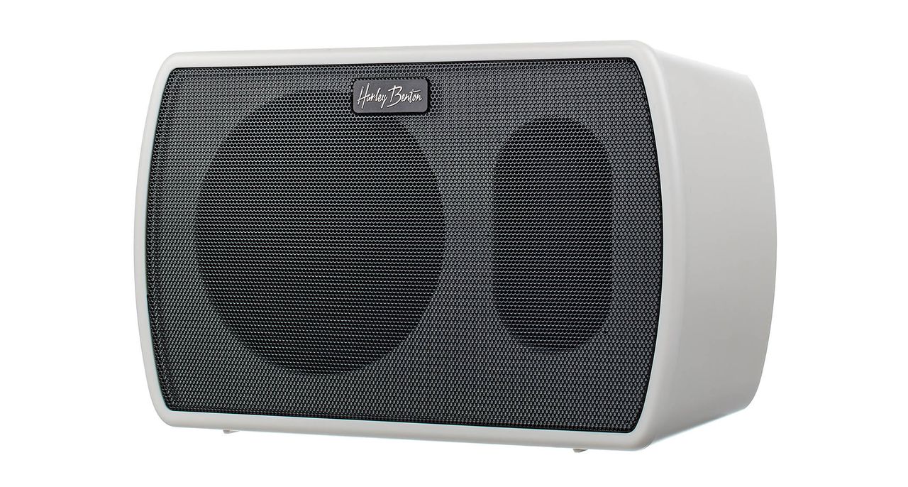 Harley Benton JAMster Bass