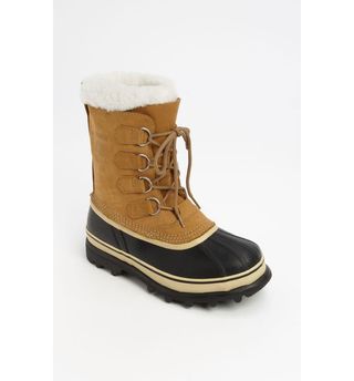 Caribou WP Boots