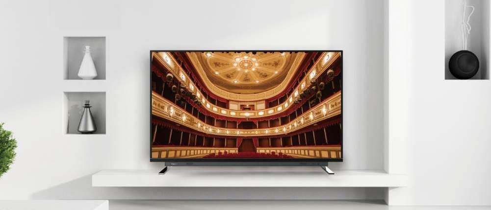 Toshiba 65U7750A UHD Android TV